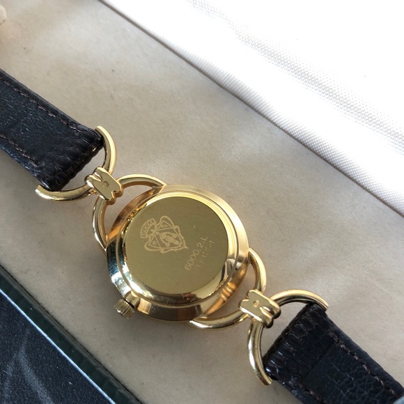 Authentic Woman’s Gucci Watch - Picture 9 of 9